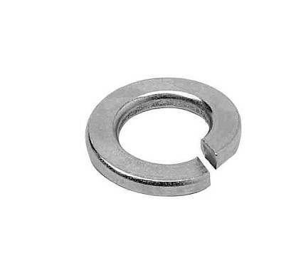 Шайба-гровер оцинкованная DIN 7980 D22 в Москве