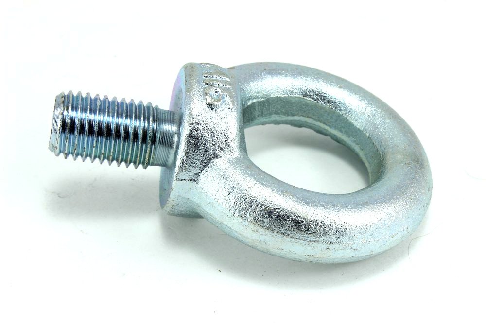 Рым-болт (DIN 580) d16