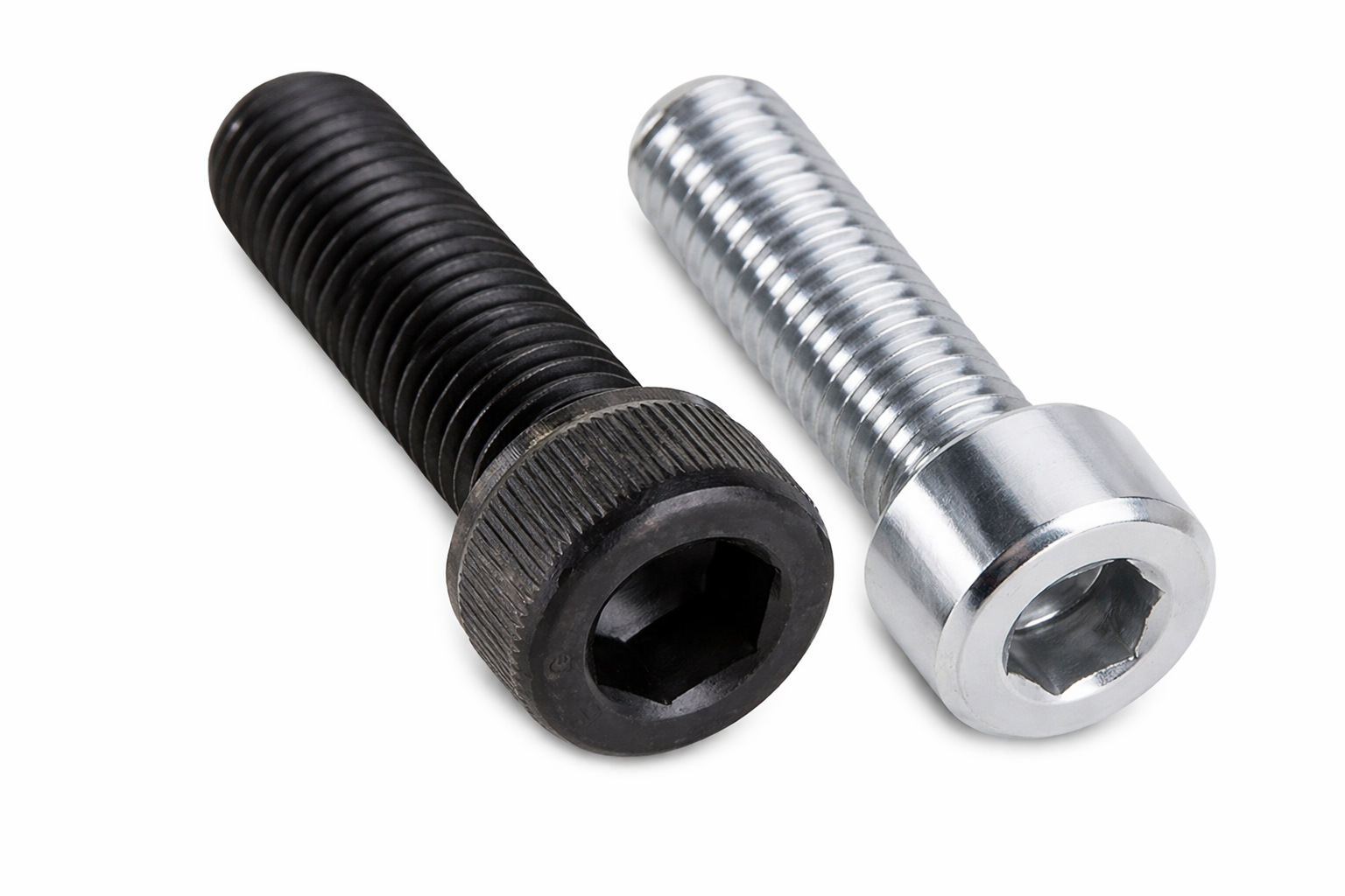 DIN 912 10.9 М 6х90 Винт с цилиндр. гол. и шестигр. углуб. под ключ, цинк