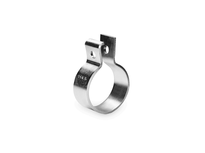 Хомут глушителя 85.5 DIN 71555