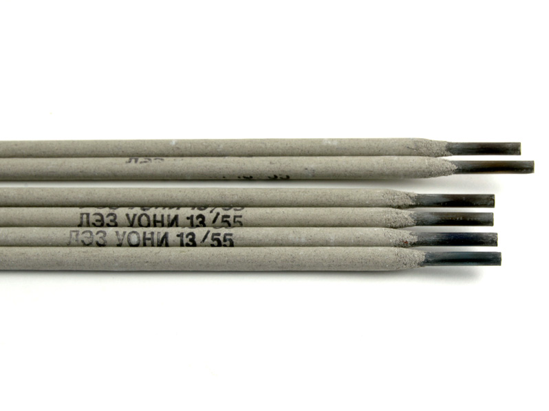 Электроды УОНИ 13/55 d5