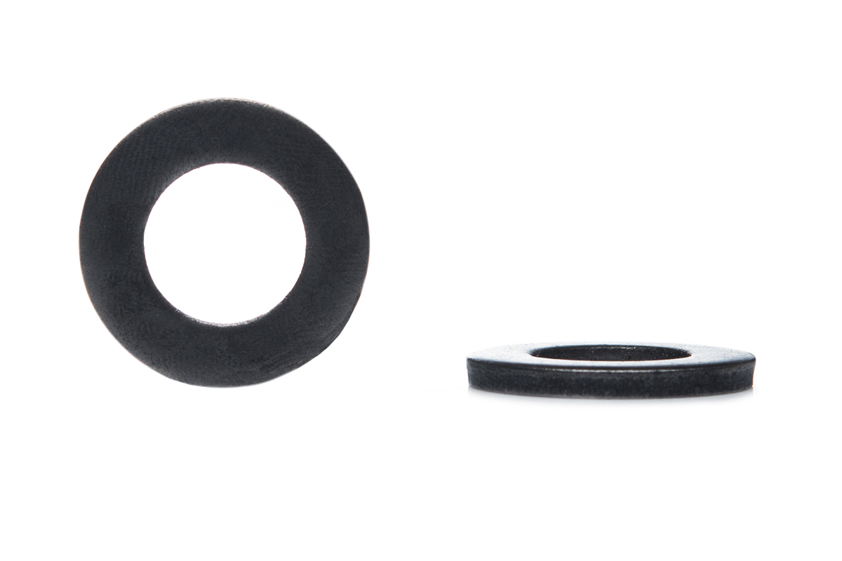 Шайба плоская ГОСТ 11371-70 D24 в Москве