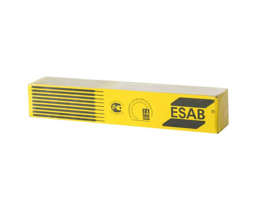 Электроды ESAB ОК-46 d3