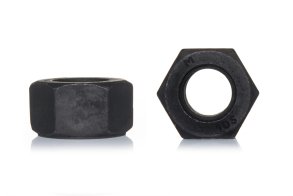 Гайка высокопрочная кл.пр.10 ISO 4775 М16