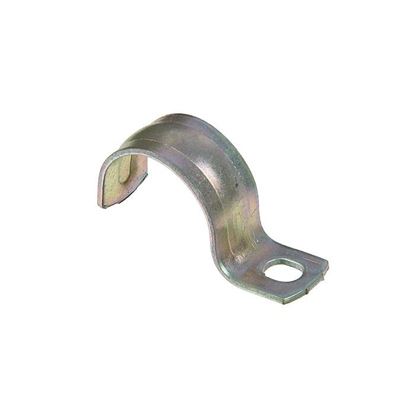 Скоба металлическая СМО 19-20