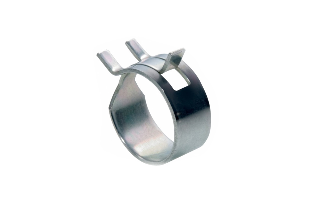 Хомут пружинный AML 18