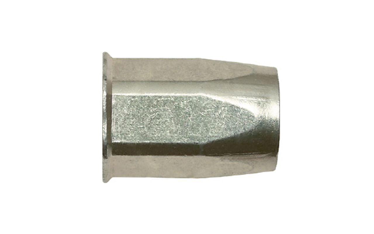 Уменьшенный бортик СТ Шестигранная М4