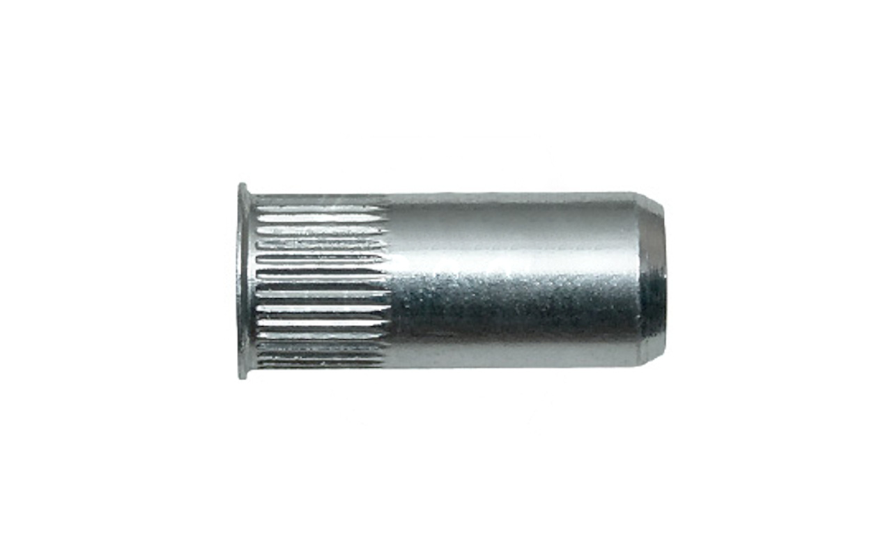 Уменьш. бортик, с насечкой СТ Закрытая М4