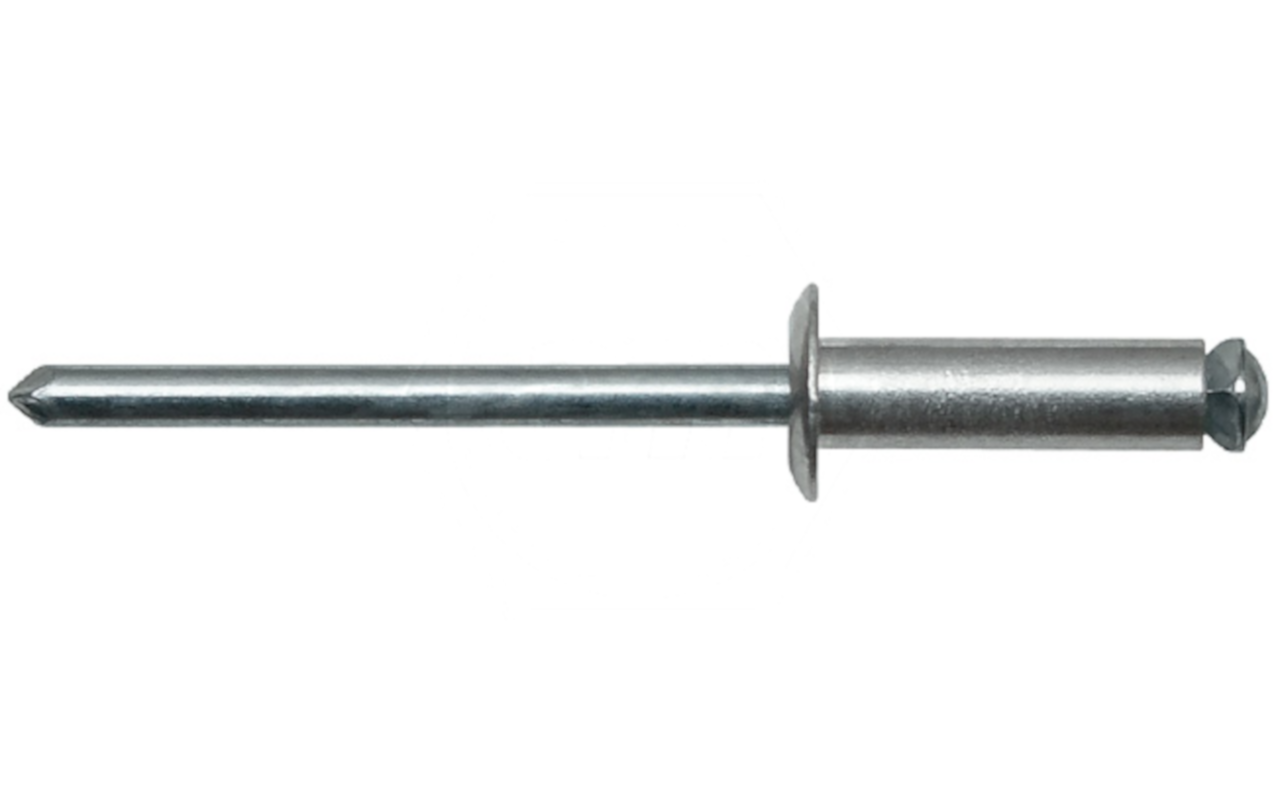 Бортик стандарный АЛ/СТ 4x8