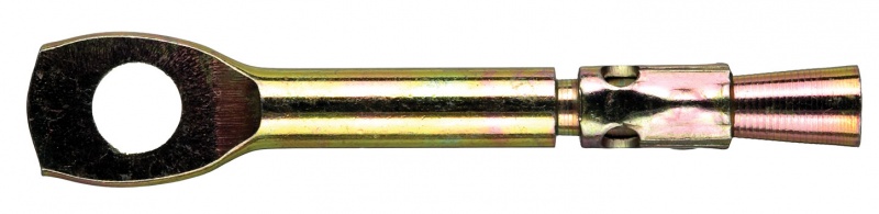 Анкер потолочный с ушком 6х40 в Москве