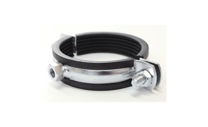 Трубные хомуты DGR