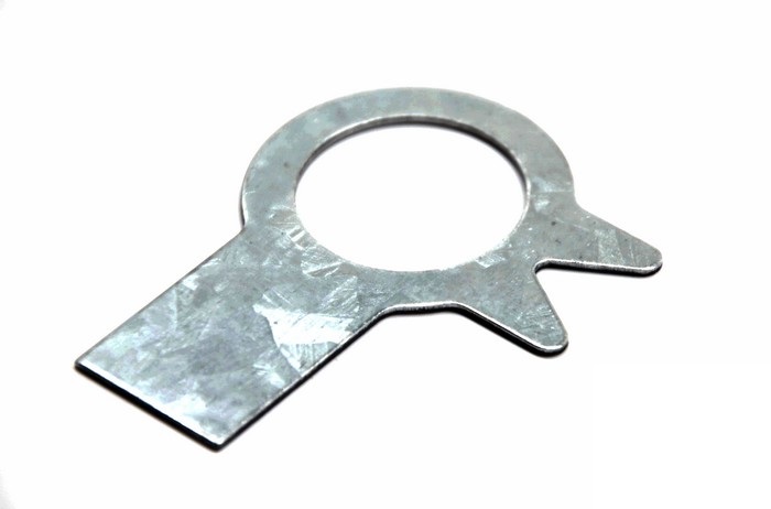 Стопорная шайба ГОСТ 13464-77 оцинкованная D3