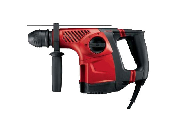 Комбинированные перфораторы