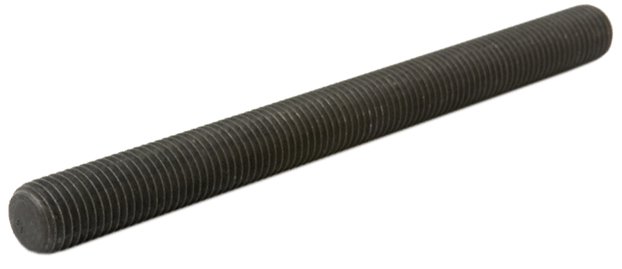 Шпилька высокопрочная М30х1000 DIN 975 12.9