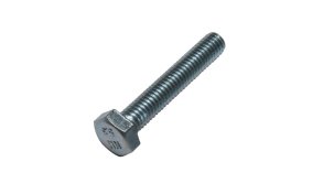 Болт с полной резьбой DIN 933