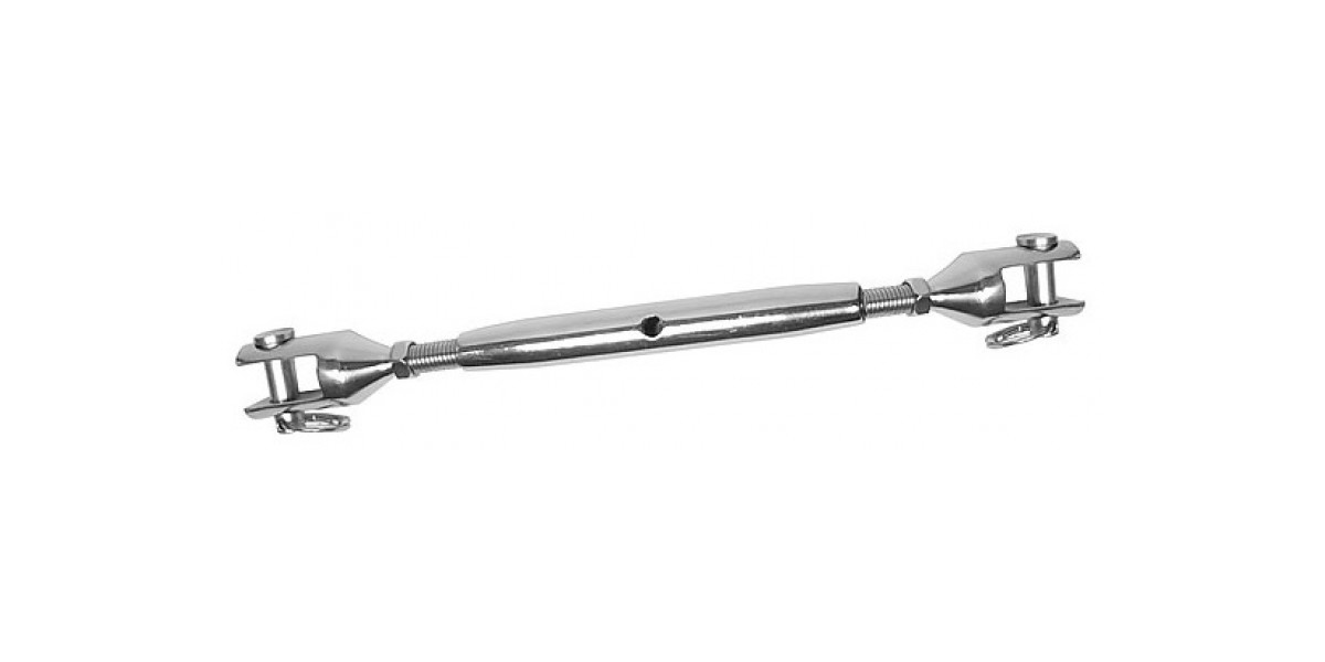 Талрепы закрытые “вилка-вилка” ART 814065 M10 в Москве