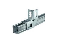 MQW 90° Уголок монтажный