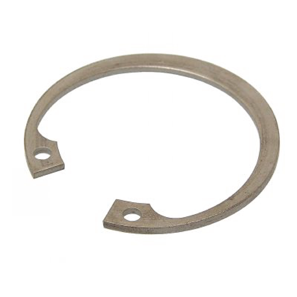 Кольцо стопорное внутреннее DIN 472