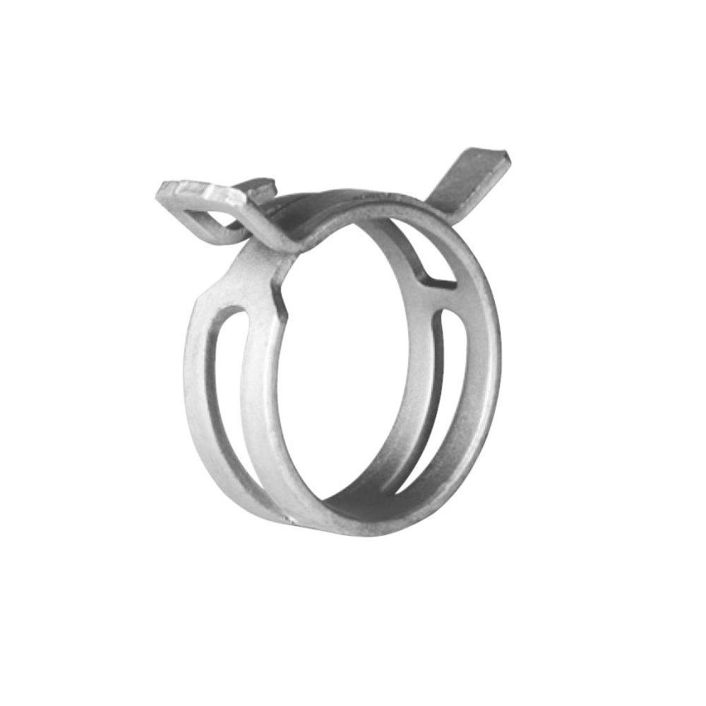 Хомут пружинный выс. нагрузки 38*12