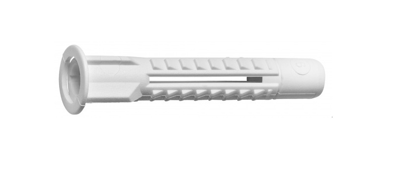 YLT Универсальный пластиковый дюбель Sormat