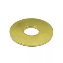d3 Шайба латунная увеличенная DIN 9021 в Москве