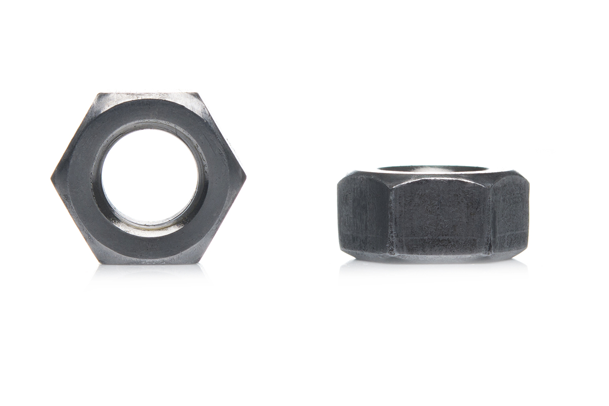 Гайка шестигранная ГОСТ 5927-70 М42