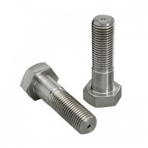 Болт высокопрочный кл.пр.10.9, 40Х«СЕЛЕКТ» ГОСТ P52644-06,  24х130