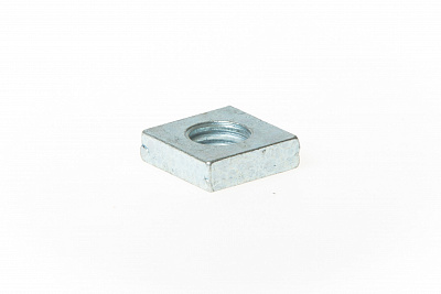 Гайка квадратная DIN 562 (М3-М6)