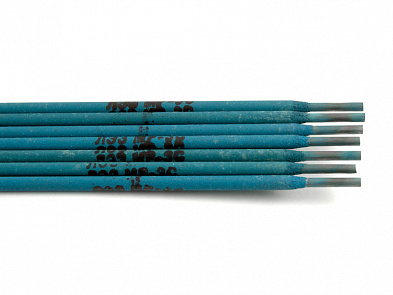 Электроды МР-3С (синие)