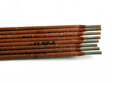 Электроды МР-3