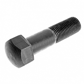 Болт башмачный ГОСТ 11674